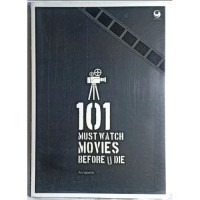 Image of 101 MUST WATCH MOVIES BEFORE U DIE