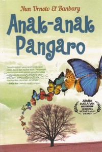 Image of Anak Pangaro