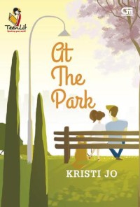 Image of AT THE PARK