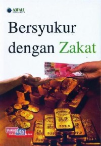 Image of Bersyukur Dengan Zakat