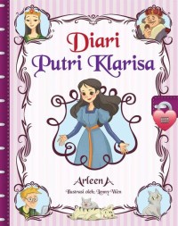 Image of DIARI PUTRI KLARISA