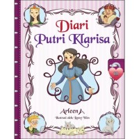 Image of DIARY PUTRI KLARISA