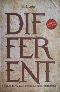 Image of DIF FER ENT