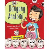 Image of Dongeng Anatomi