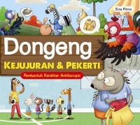 Image of dongeng kejujuran & pekerti