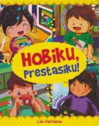 Image of HOBIKU, PRESTASIKU