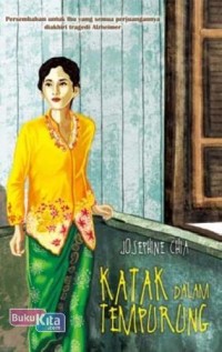 Image of KATAK DALAM TEMPURUNG