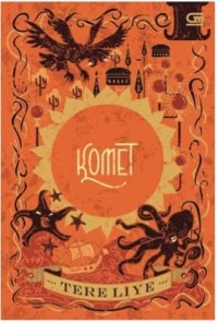 Image of komet