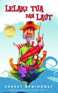 Image of LELAKI TUA DAN LAUT