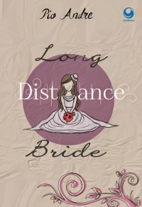 Image of Long Distance Bride