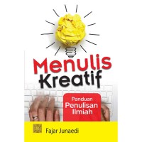 Image of menulus kreatif