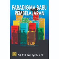 Image of PARADIGMA BARU PEMBELAJARAN