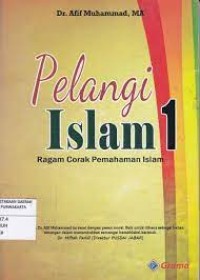 Image of pelangi islam 1 ragam corak pemahaman islam