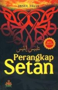 Image of PERANGKAP SETAN