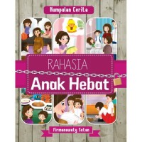 Image of rahasia anak hebat