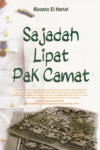 Image of Sajadah Lipat Pak Camat