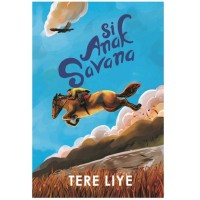 Image of si Anak Savana