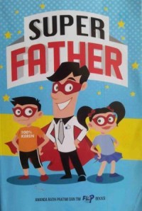 Image of SUPER FATHER
