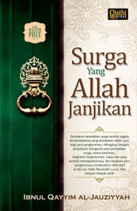 Image of surga yang allah janjikan