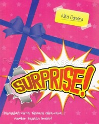 Image of surprise!