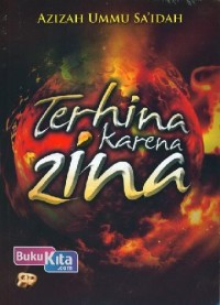 Image of TERHINA KARENA ZINA
