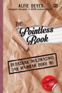 Image of THE POINTLESS BOOK